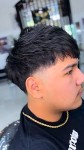 Những kiểu tóc nam đẹp cho tóc dựng tự nhiên