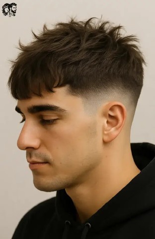 Trung tâm barber đào tạo thực tế như đi làm