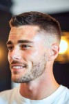 Những kiểu tóc nam đẹp được barber đề xuất nhiều nhất