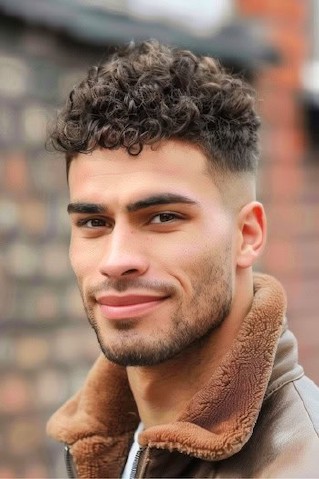 Top barber cắt tóc nam đẹp cho kiểu layer nam