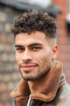 Top barber cắt tóc nam đẹp cho kiểu layer nam