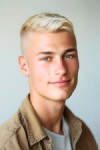Khóa học barber chuẩn phong cách quốc tế