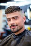 Sai lầm khi chọn nơi học barber