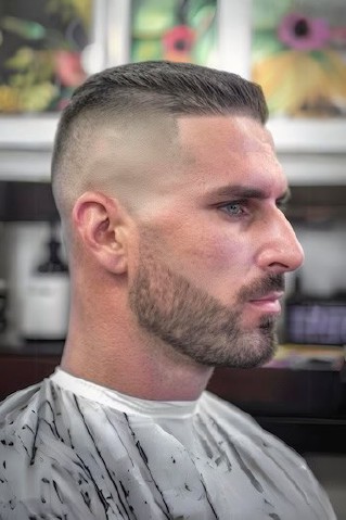 Kiểu tóc nam đẹp cho người làm sáng tạo nội dung