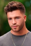 Kiểu tóc nam đẹp cho YouTuber nam