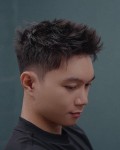Trung tâm đào tạo barber tại Đà Nẵng