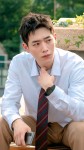 Kiểu tóc nam đẹp cho tân sinh viên