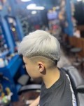 Nơi học cắt tóc nam cấp tốc cho người mới