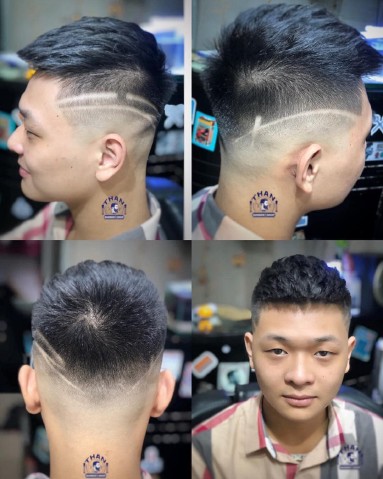 Có nên học nghề cắt tóc nam không?