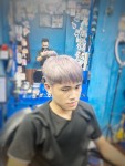 40 kiểu tóc nam đẹp nhất cho tóc dày