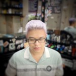 Top barber cắt tóc nam đẹp cho style Hàn