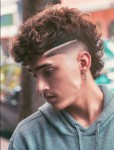 Barber cắt tóc nam đẹp chuyên slick back