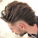 Nghề barber có thu nhập bao nhiêu?