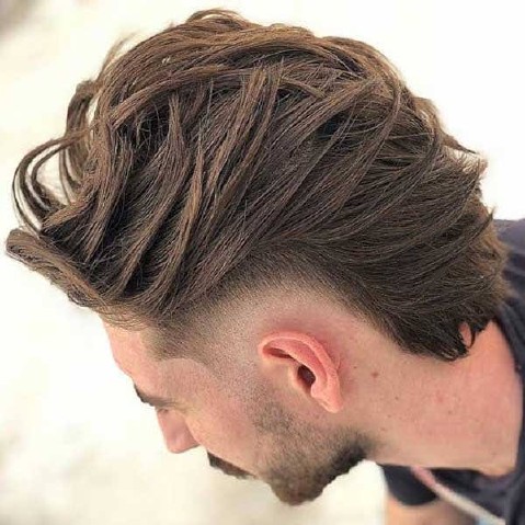 Nghề barber có thu nhập bao nhiêu?