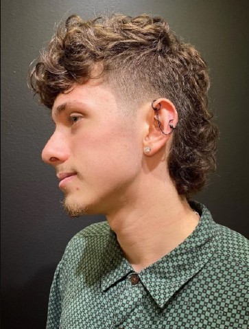 Khóa học barber cho người yêu thích tóc nam