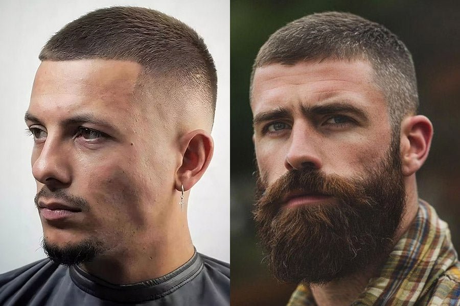 buzzcut