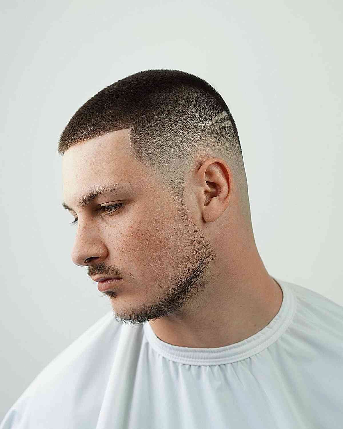 buzzcut