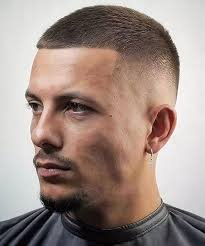 buzzcut
