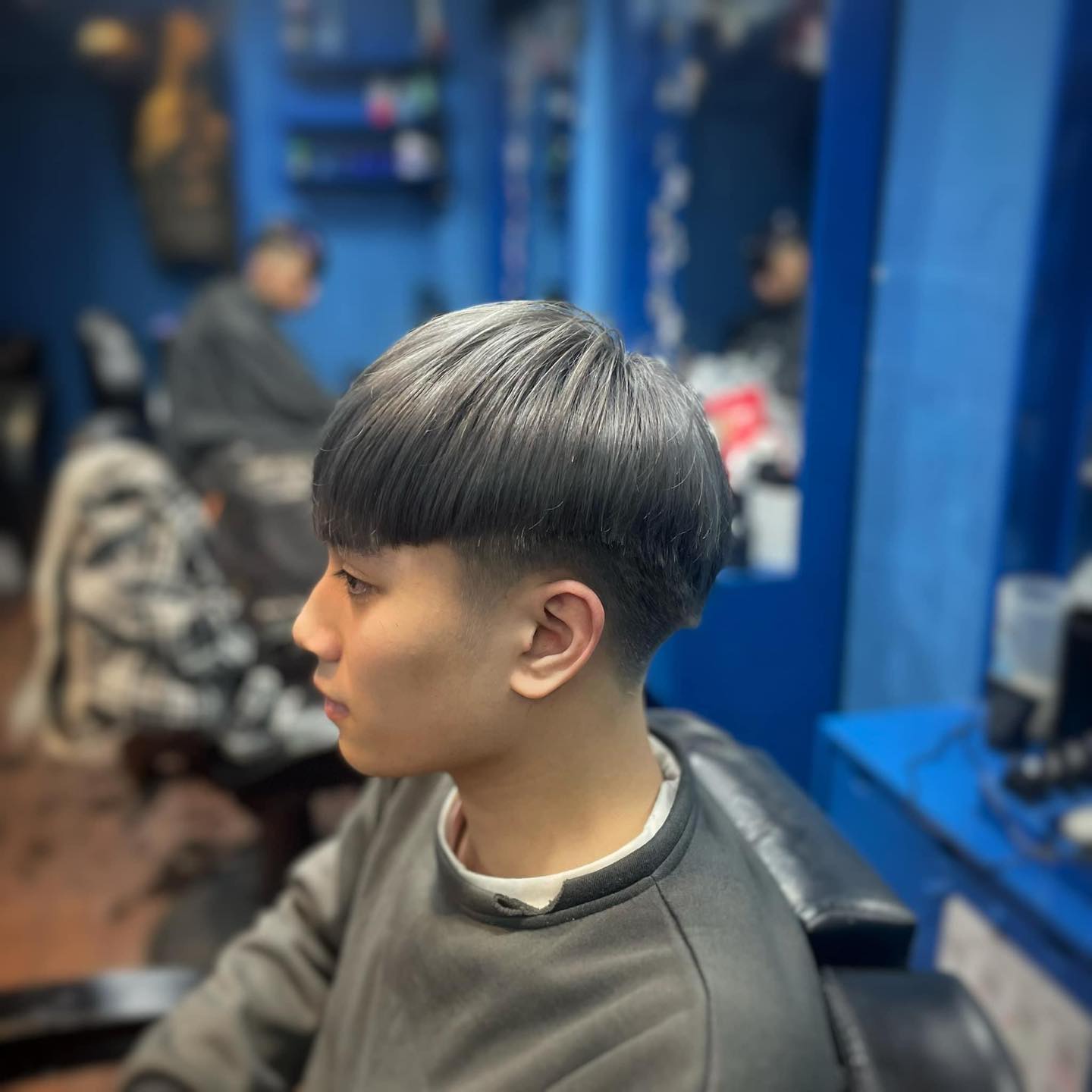 cleancut