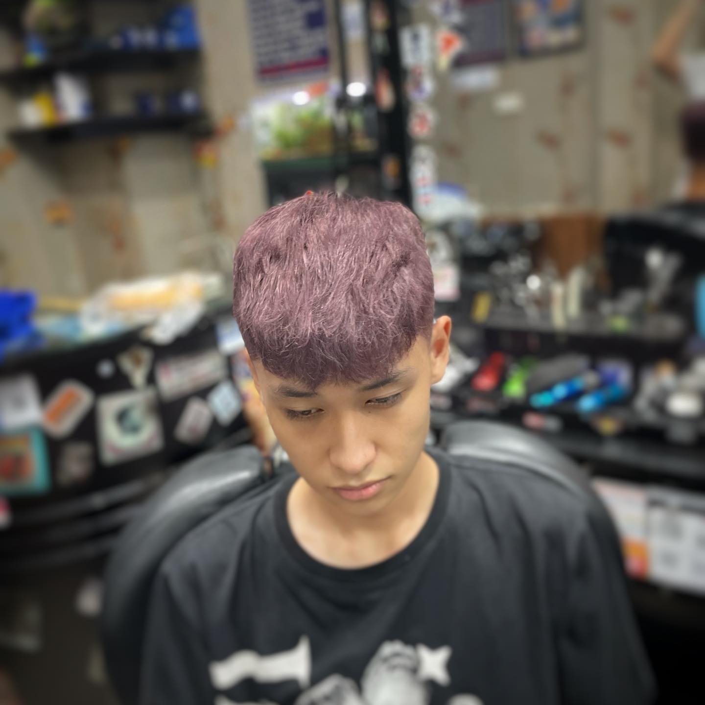 cleancut