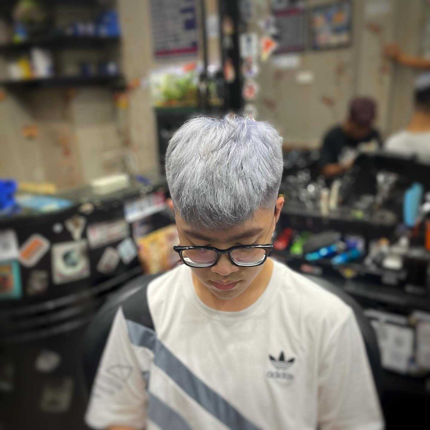 cleancut