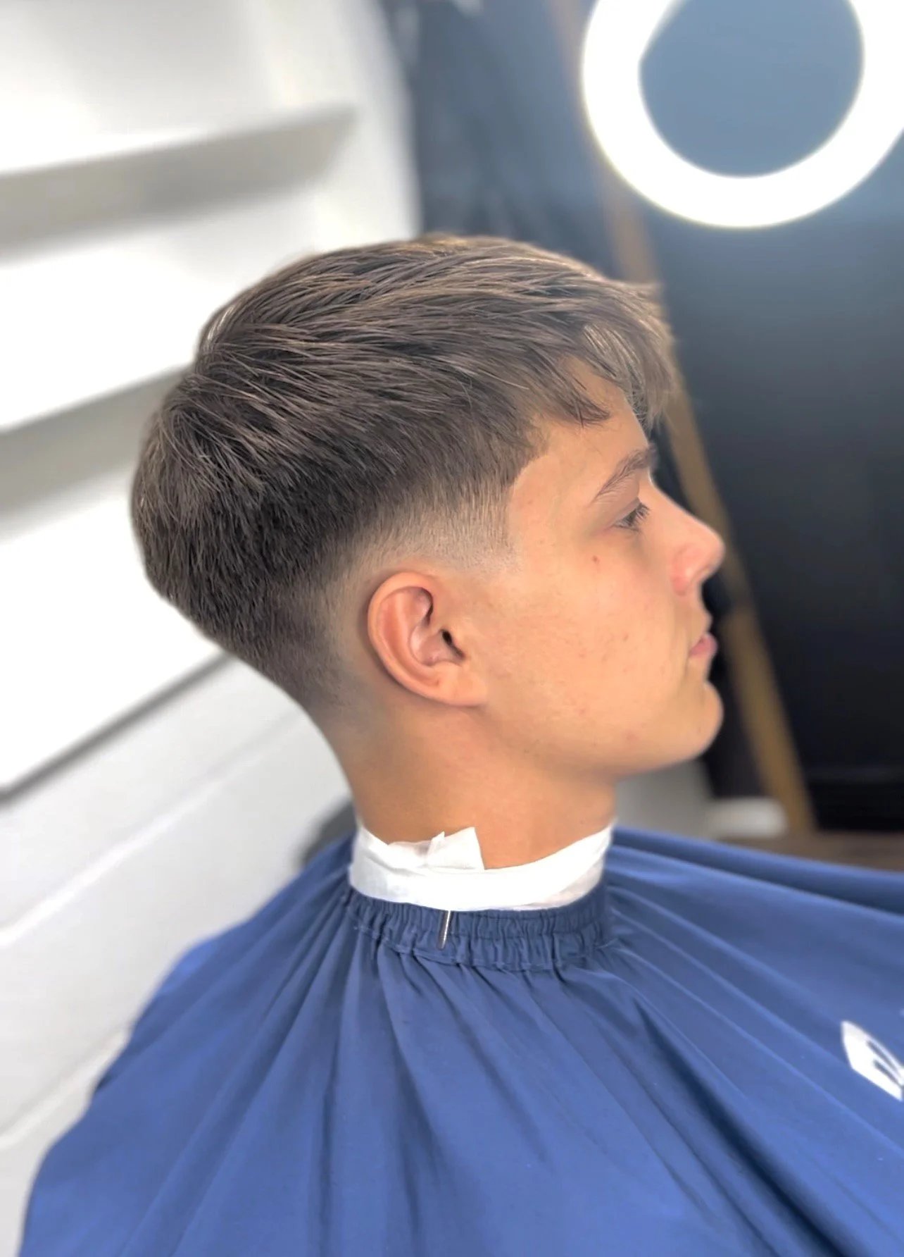 cleancut