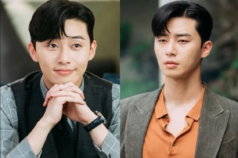 Comma hair middle part là gì? Biến thể hot trend hiện nay