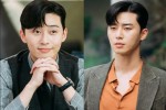 Comma hair middle part là gì? Biến thể hot trend hiện nay