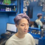Comma hair cho tóc dày nên chọn kiểu nào đẹp nhất?