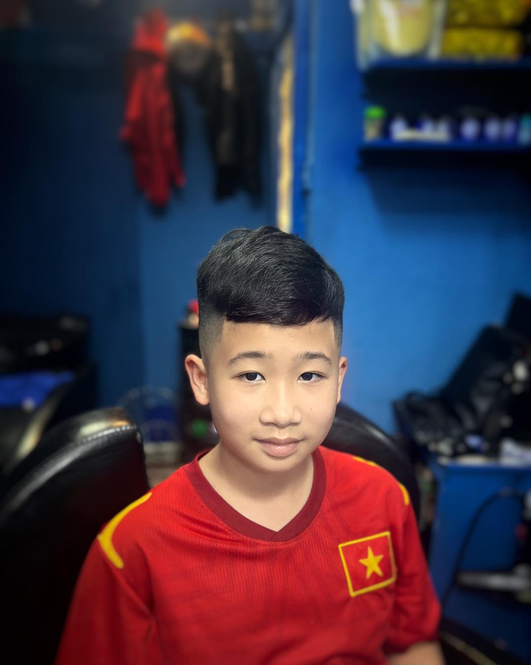 crewcut