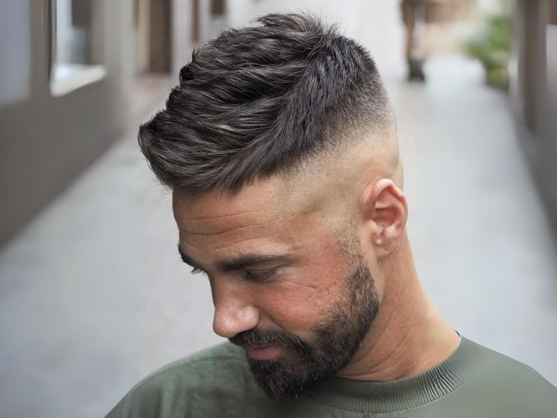 crewcut