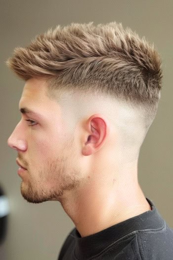 crewcut
