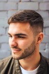 Top 20 kiểu tóc crew cut nam đẹp mạnh mẽ được ưa chuộng nhất