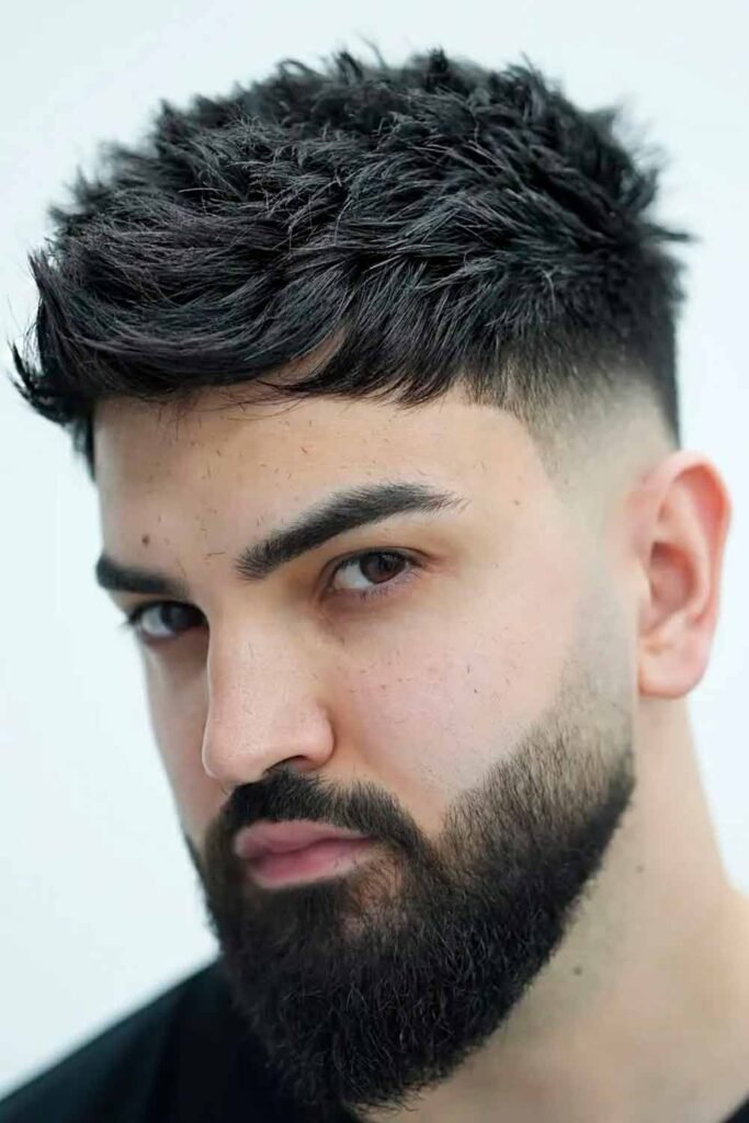 fauxhawk