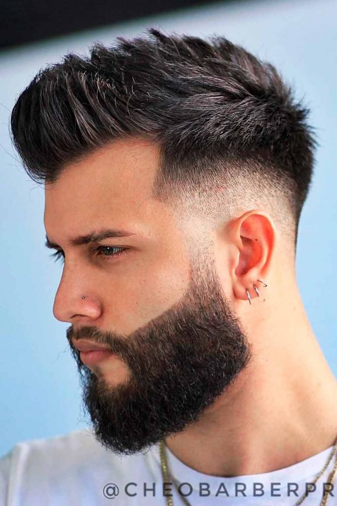 fauxhawk
