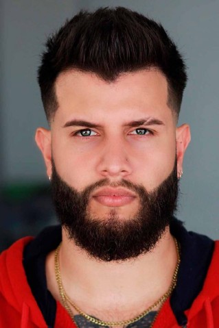 Faux hawk textured là gì? Kiểu tóc hot trend hiện nay