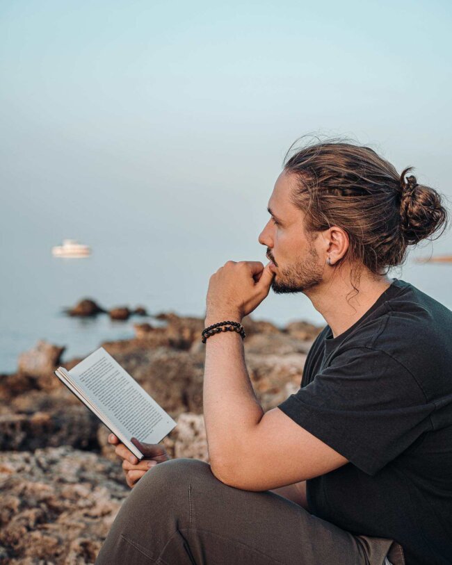 manbun