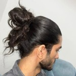 Man bun và top knot khác nhau như thế nào?