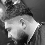 Top 20 kiểu tóc man bun nam đẹp được ưa chuộng nhất hiện nay