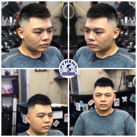Tóc mohican là gì? Những kiểu tóc mohican nam đẹp nhất hiện nay