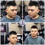 Tóc mohican là gì? Những kiểu tóc mohican nam đẹp nhất hiện nay