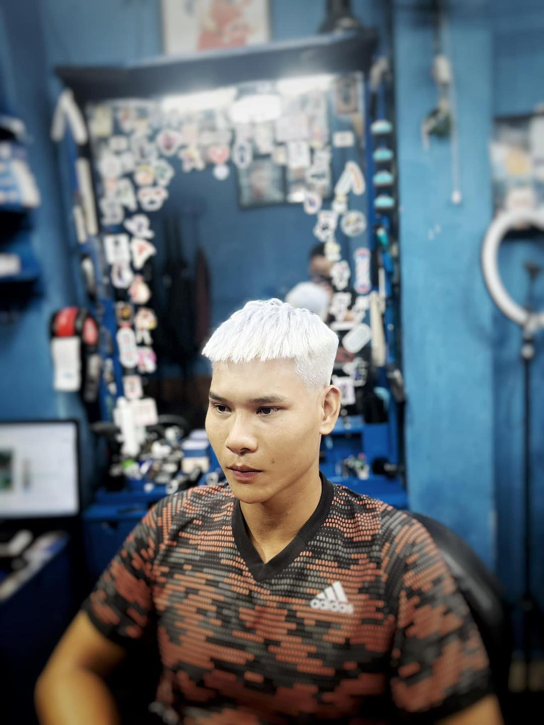 mohican