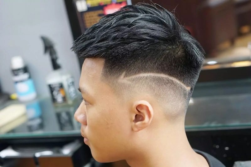 mohican