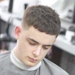 Tóc mohican nhuộm màu gì đẹp và hợp xu hướng?