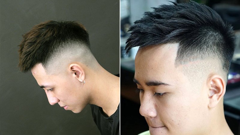 mohican