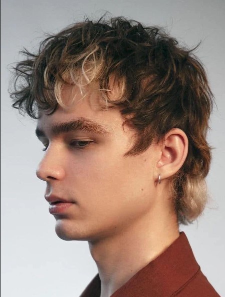 mullet