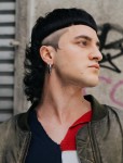 Tóc mullet không cần vuốt có đẹp không?