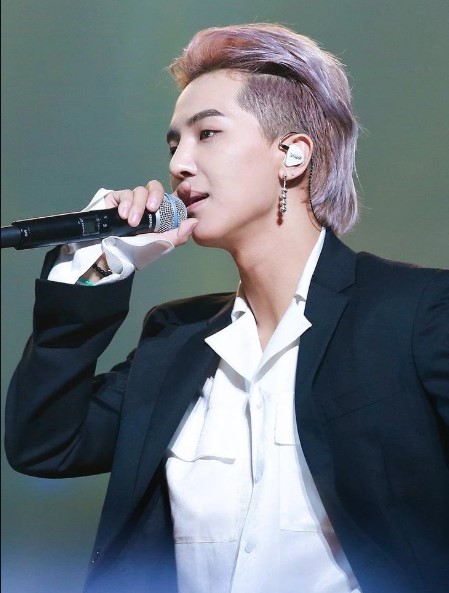 mullet