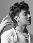 Tóc mullet ngắn đẹp trẻ trung phù hợp mọi khuôn mặt