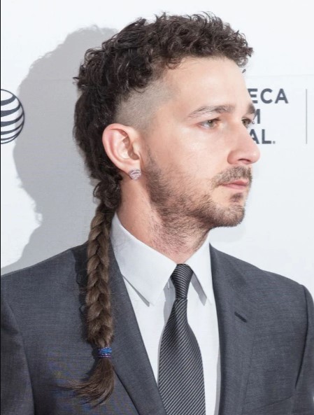 mullet